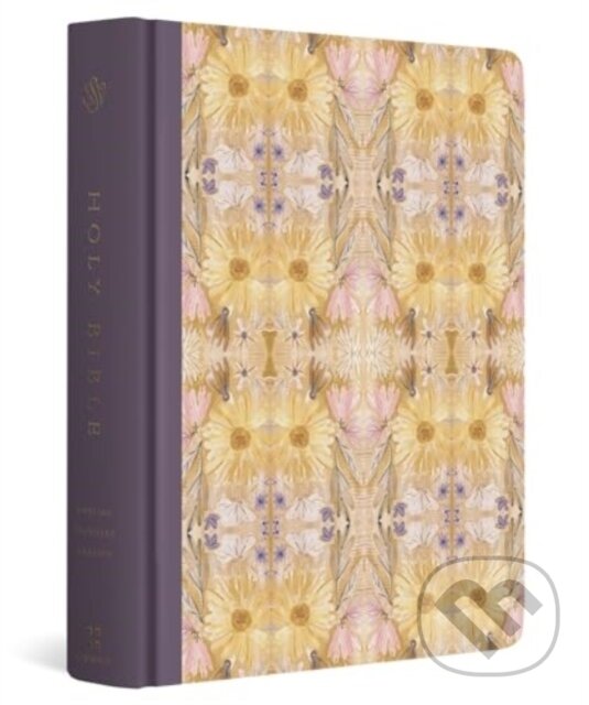 Levně ESV Single Column Journaling Bible, Large Print, Artist Series - kniha z kategorie Kresťanstvo