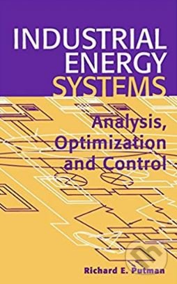 Kniha Industrial Energy Systems