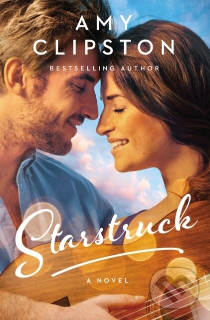 Kniha: Starstruck (Amy Clipston). Thomas Nelson Publishers, 2024