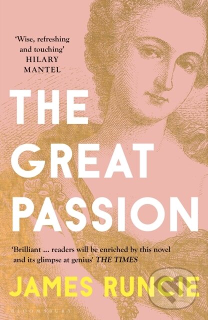 The Great Passion