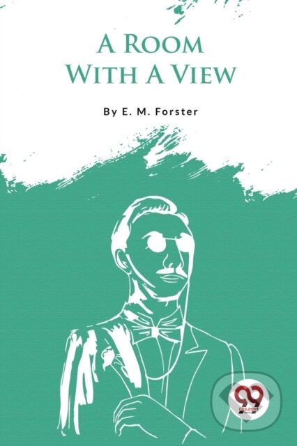 Levně A Room with a View? - E. M. Forster - kniha z kategorie Romantické