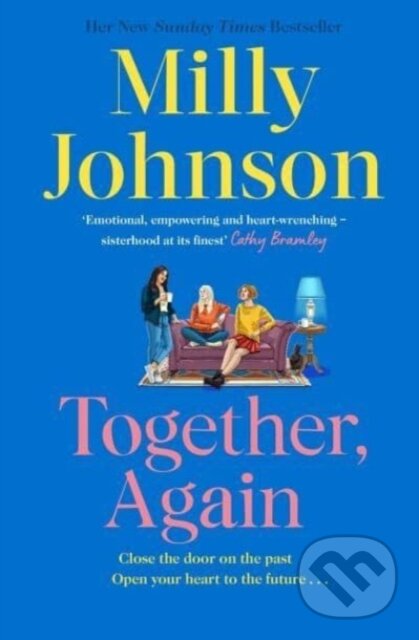 Levně Together, Again (laughter, hope and joy from the much-loved Sunday Times bestselling author) - kniha z kategorie Beletria