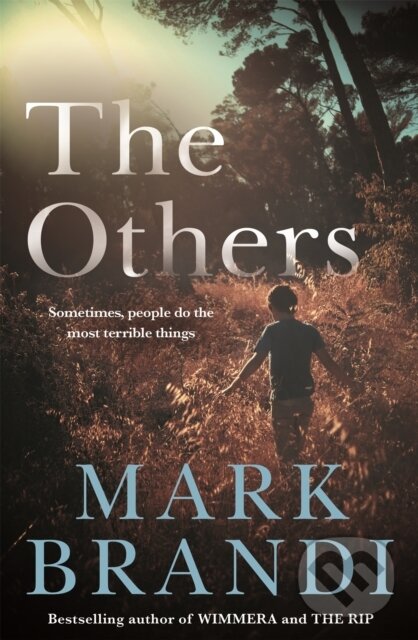 Levně The Others - Mark Brandi - kniha z kategorie Spoločenská beletria