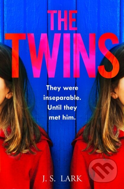 Levně The Twins - J.S. Lark - kniha z kategorie Beletria