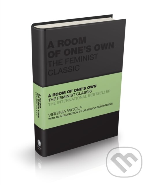 Levně A Room of One's Own (The Feminist Classic) - Virginia Woolf - kniha z kategorie Životopisy, reportáže a myšlienky