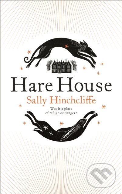 Levně Hare House (A Gothic, Atmospheric Modern-day Tale of Witchcraft) - kniha z kategorie Thrillery