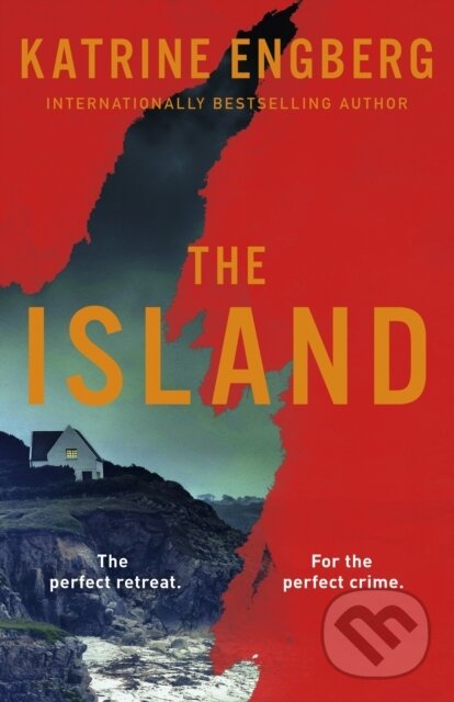 Levně The Island (the next gripping Scandinavian noir thriller from the international bestseller for 2023) - kniha z kategorie Spoločenská beletria