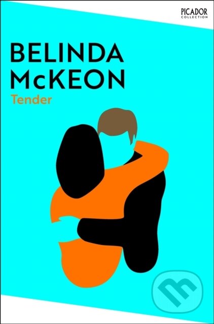 Levně Tender - Belinda Mckeon - kniha z kategorie Beletria