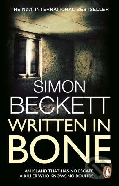 Levně Written in Bone (…