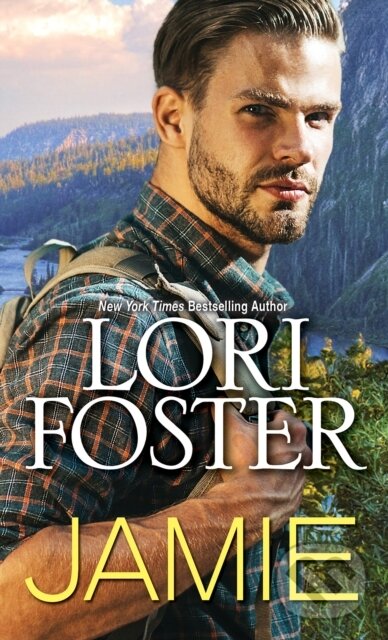 Levně Jamie - Lori Foster - kniha z kategorie Beletria