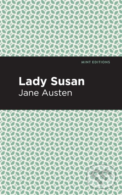 Kniha: Lady Susan (Jane Austen). , 2021