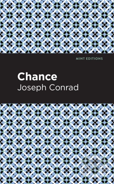 Kniha: Chance (Joseph Conrad). , 2021
