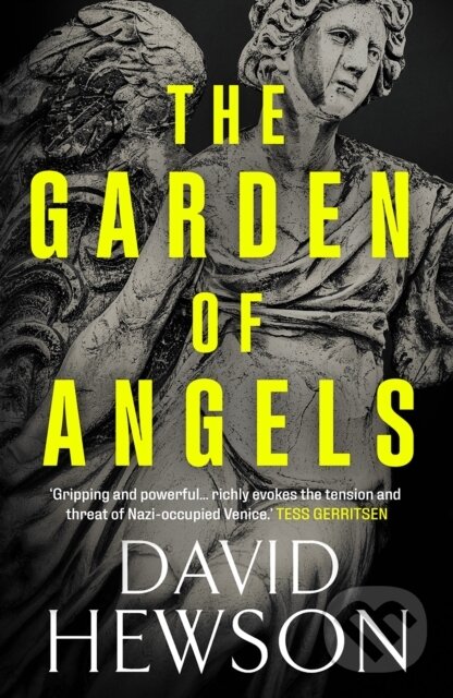 The Garden of Angels