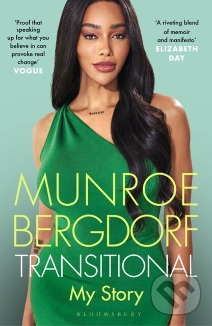 Transitional (The landmark manifesto from the pioneering activist and model)