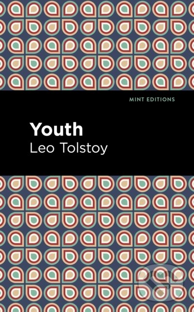 Kniha: Youth (Leo Tolstoy). , 2021