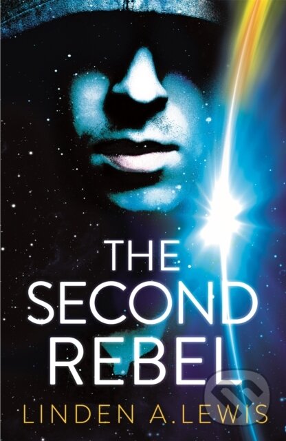 Levně The Second Rebel - Linden A. Lewis - kniha z kategorie Spoločenská beletria