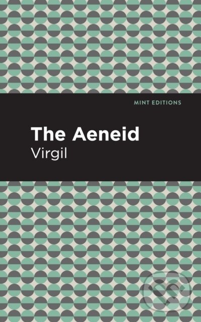 Levně The Aeneid - Virgil - kniha z kategorie Literárna veda