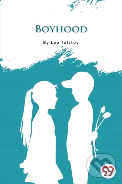 Levně Boyhood - Leo Tolstoy - kniha z kategorie Beletria