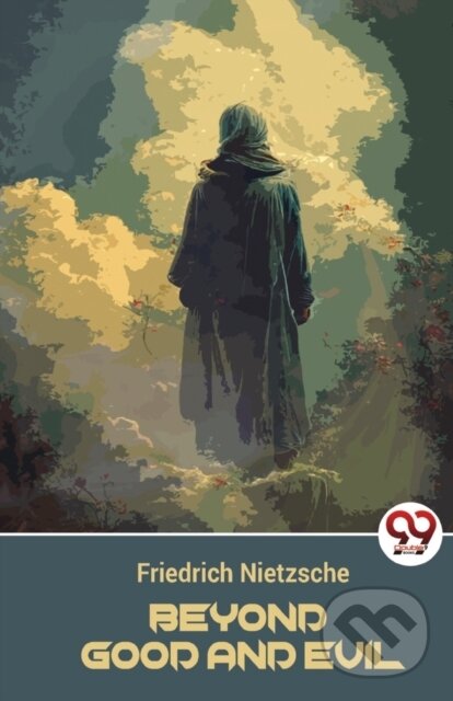 Levně Beyond Good and Evil - Friedrich Nietzsche - kniha z kategorie Filozofia