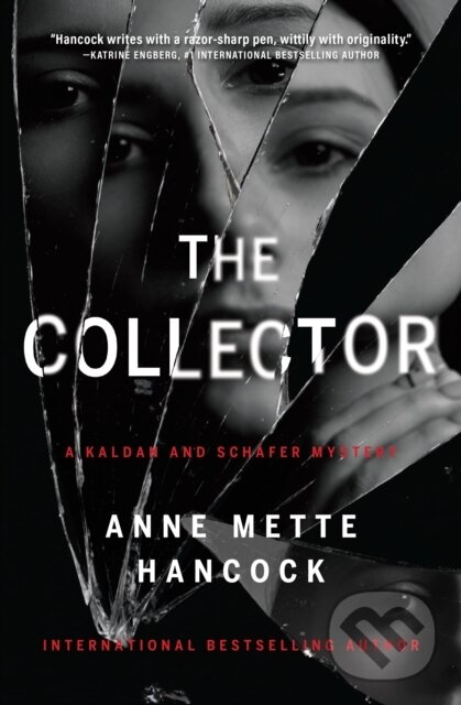 Kniha: The Collector (Anne Mette Hancock). , 2022