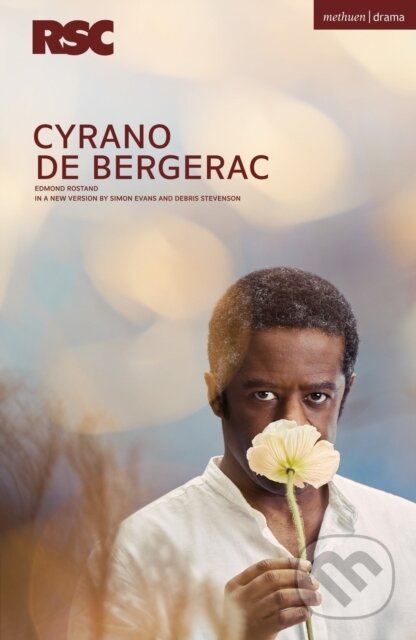 Levně Cyrano de Bergerac - Edmond Rostand