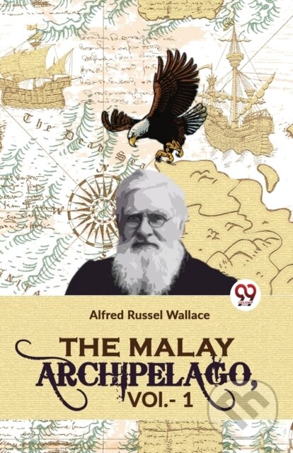 Levně The Malay Archipelago - Alfred Russel Wallace - kniha z kategorie Zdravie a životný štýl
