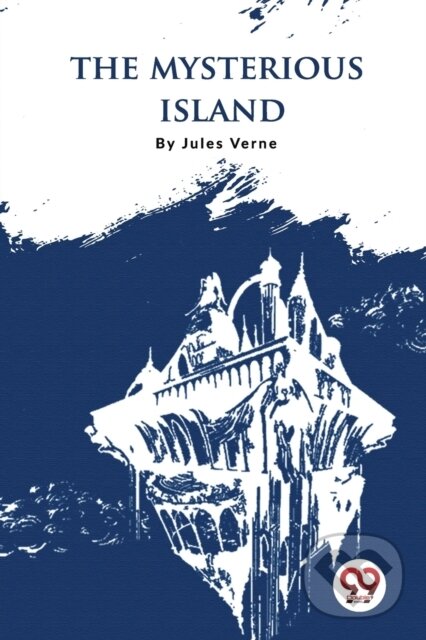 Levně The Mysterious Island - Jules Verne - kniha z kategorie Pre deti a mládež