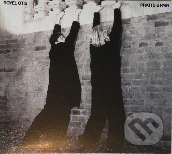 Royel Otis:  Pratts & Payne - Royel Otis, Royel Otis