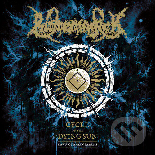 Levně Runemagick: Cycle Of The Dying Sun (Dawn Of The Ashen Realms)
