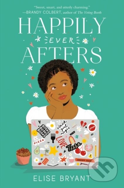 Levně Happily Ever Afters - Elise Bryant