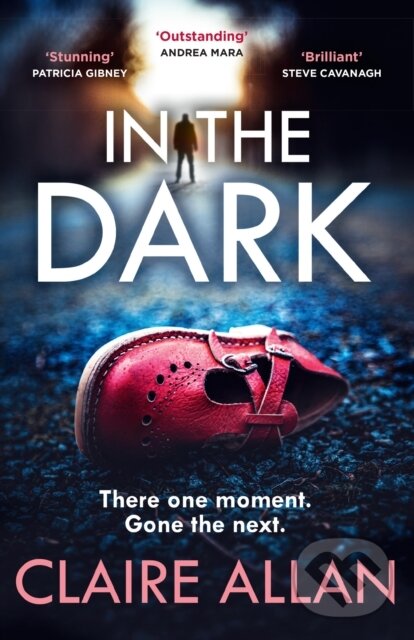 Levně In The Dark - Claire Allan - kniha z kategorie Beletria
