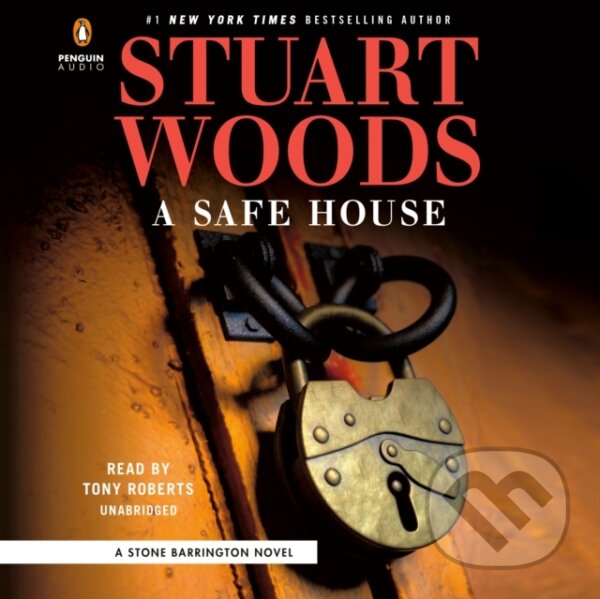 Kniha: Safe House (Stuart Woods). , 2022