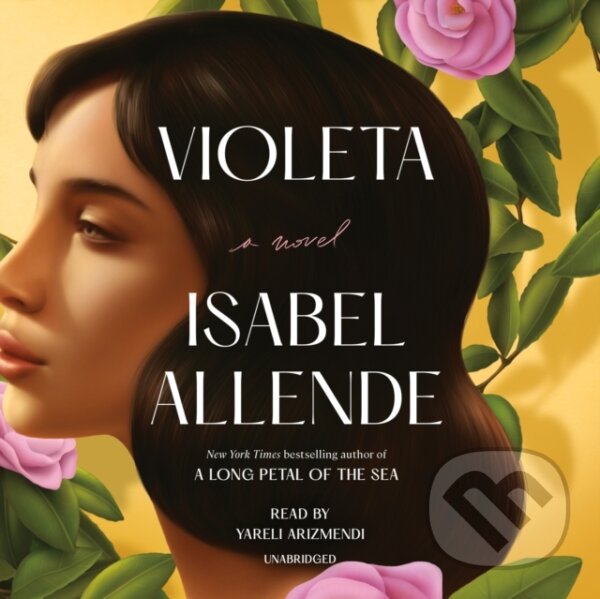 Kniha: Violeta [English Edition] (Isabel Allende). , 2022