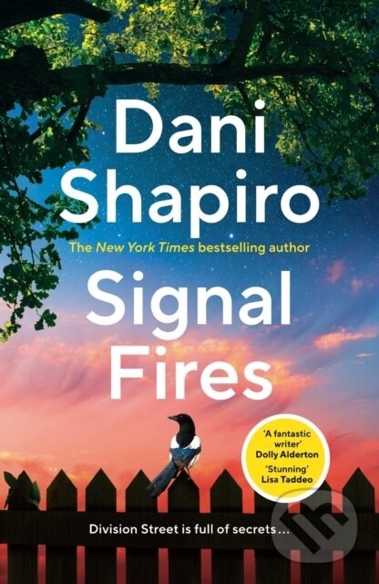 Levně Signal Fires - Dani Shapiro