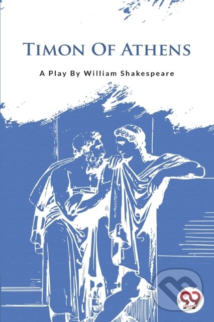 Timon of Athens - William Shakespeare