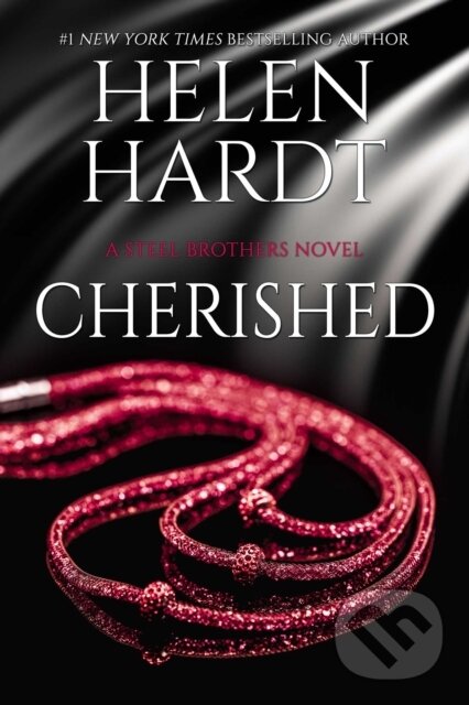 Levně Cherished - Helen Hardt - kniha z kategorie Romantika