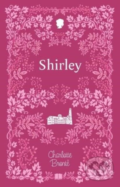 Levně Shirley - Charlotte Bronte - kniha z kategorie Literárna veda