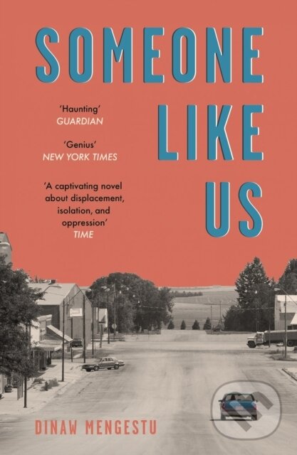 Levně Someone Like Us ('No book this year moved or thrilled me more' - Garth Greenwell) - kniha z kategorie Beletria