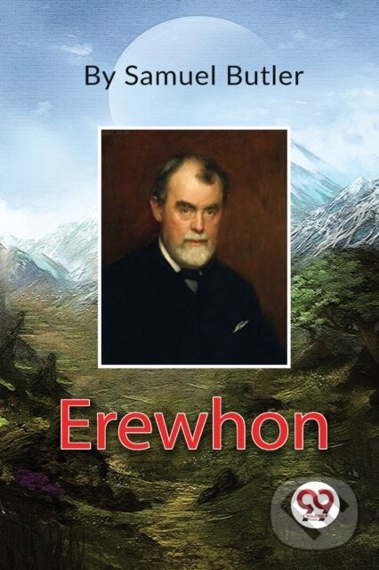 Levně Erewhon - Samuel Butler - kniha z kategorie Fantasy