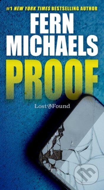 Levně Proof - Fern Michaels - kniha z kategorie Romantika