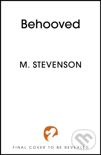 Levně Behooved - M. Stevenson - kniha z kategorie Romantika