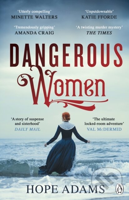 Levně Dangerous Women (The Compelling and Beautifully Written Mystery About Friendship, Secrets and Redemption) - kniha z kategorie Beletria