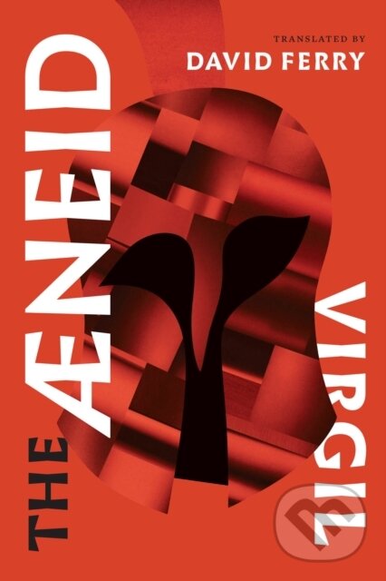 Levně The Aeneid - Virgil - kniha z kategorie Beletria