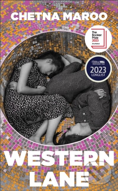 Western Lane (Shortlisted For The Booker Prize 2023) - kniha z kategorie Beletria