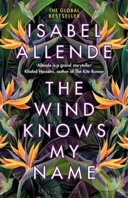 The Wind Knows My Name (A Richard and Judy Book Club Pick)