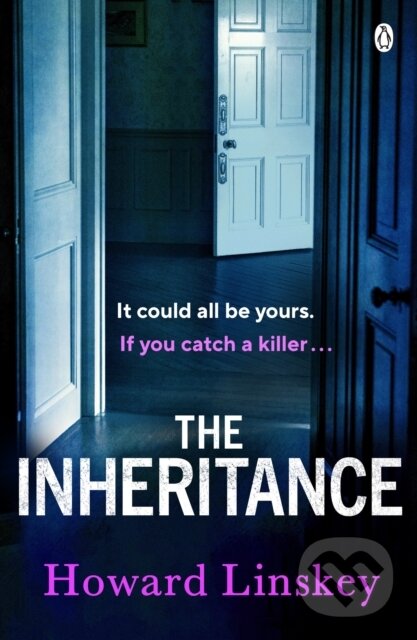 Levně The Inheritance (The twisty and gripping new thriller from the author of Don’t Let Him In) - kniha z kategorie Detektívky, trilery a horory