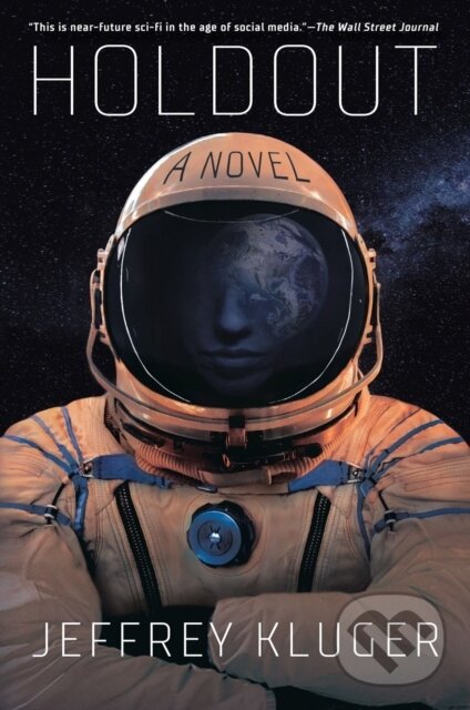 Kniha: Holdout (Jeffrey Kluger). , 2022