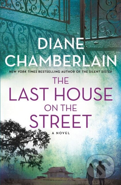Kniha: The Last House on the Street (Diane Chamberlain). , 2022