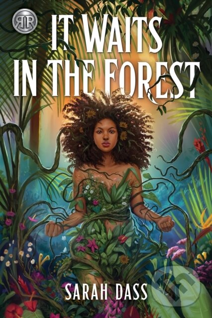 Levně Rick Riordan Presents: It Waits in the Forest - Sarah Dass - kniha z kategorie Beletria