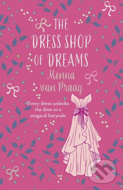 Levně The Dress Shop of Dreams (The uplifting read of love lost and found) - kniha z kategorie Spoločenská beletria